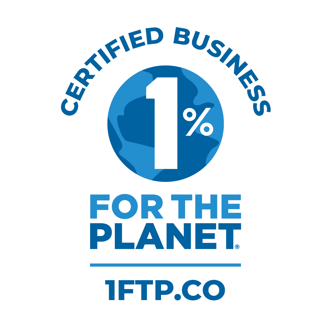 1% for the Planet Business