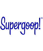 Supergoop! logo