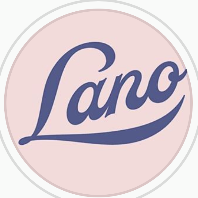 Lanolips logo