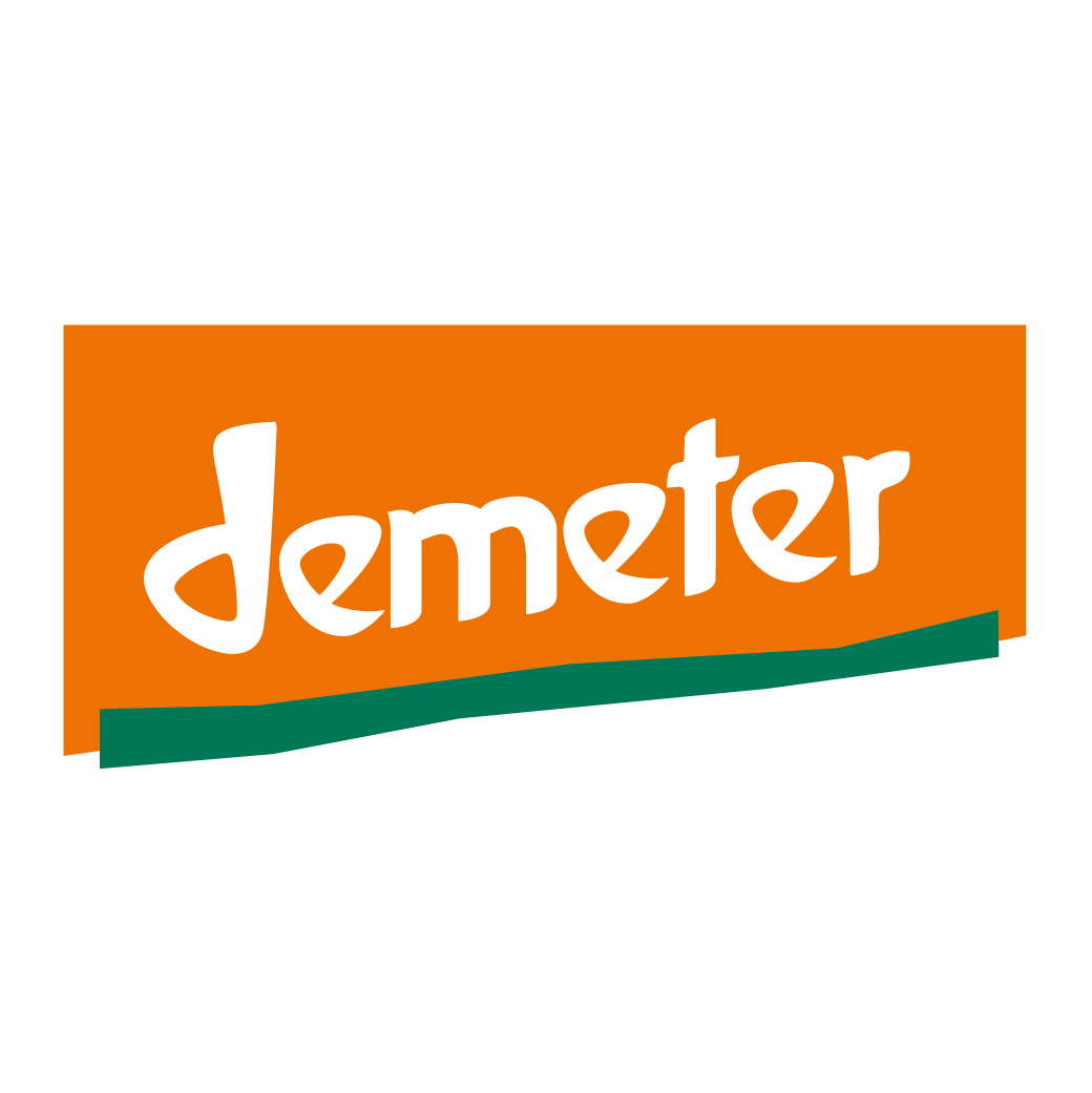 Demeter Biodynamic