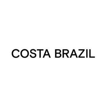 Costa Brazil logo