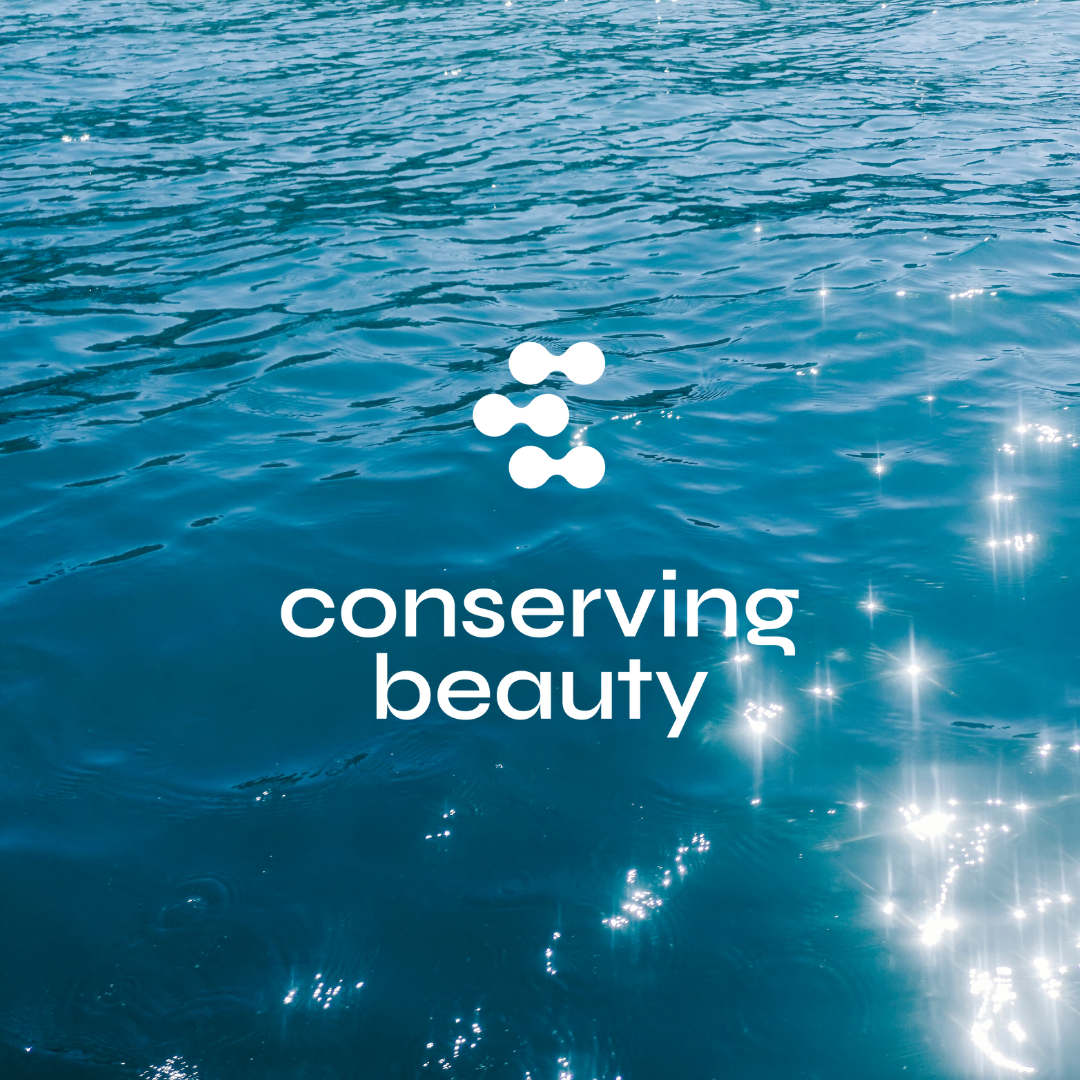 Conserving Beauty logo