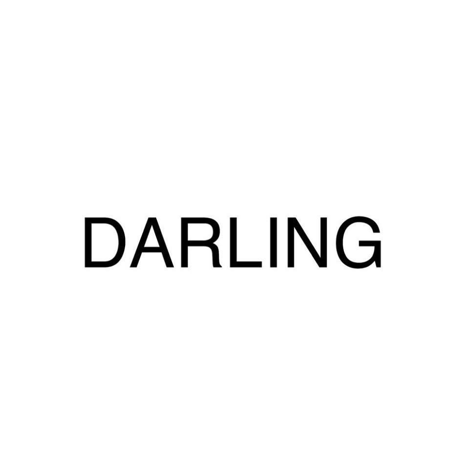 Darling logo