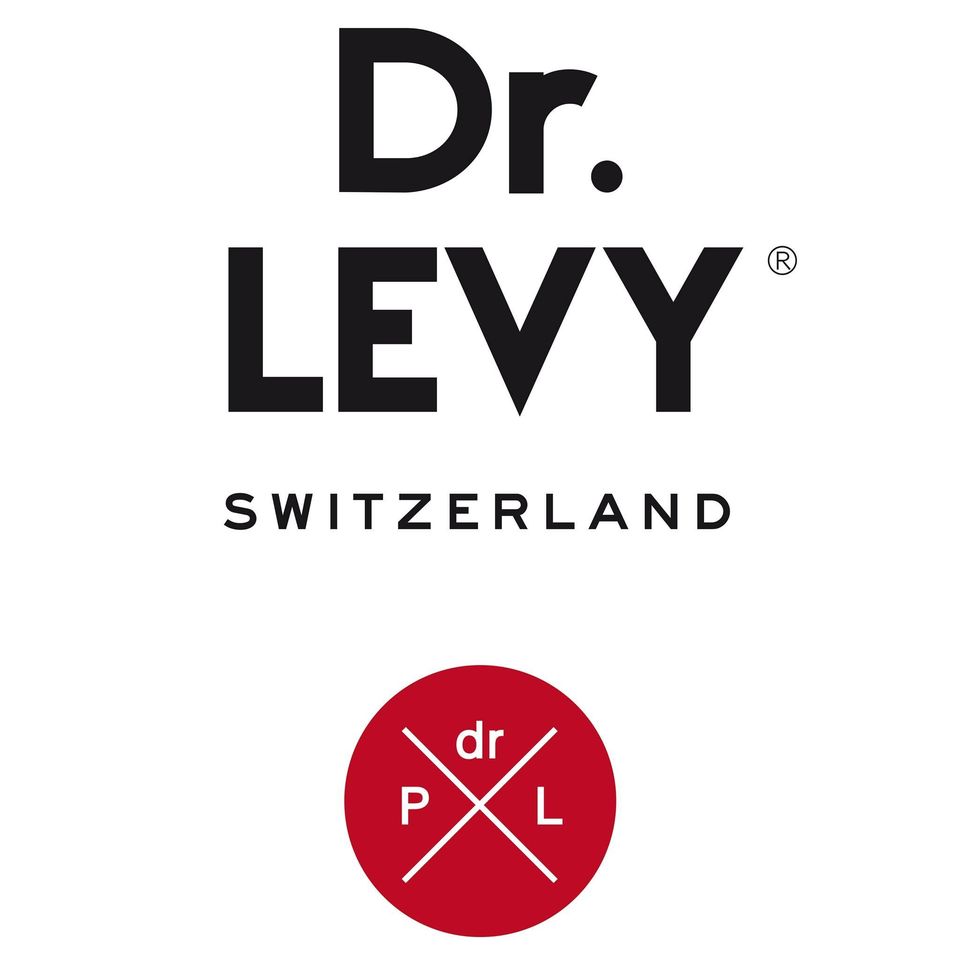 Dr Levy logo