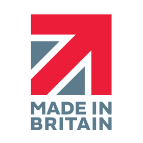 Made in Britain