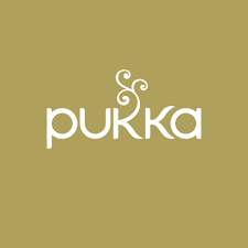 Pukka Herbs logo