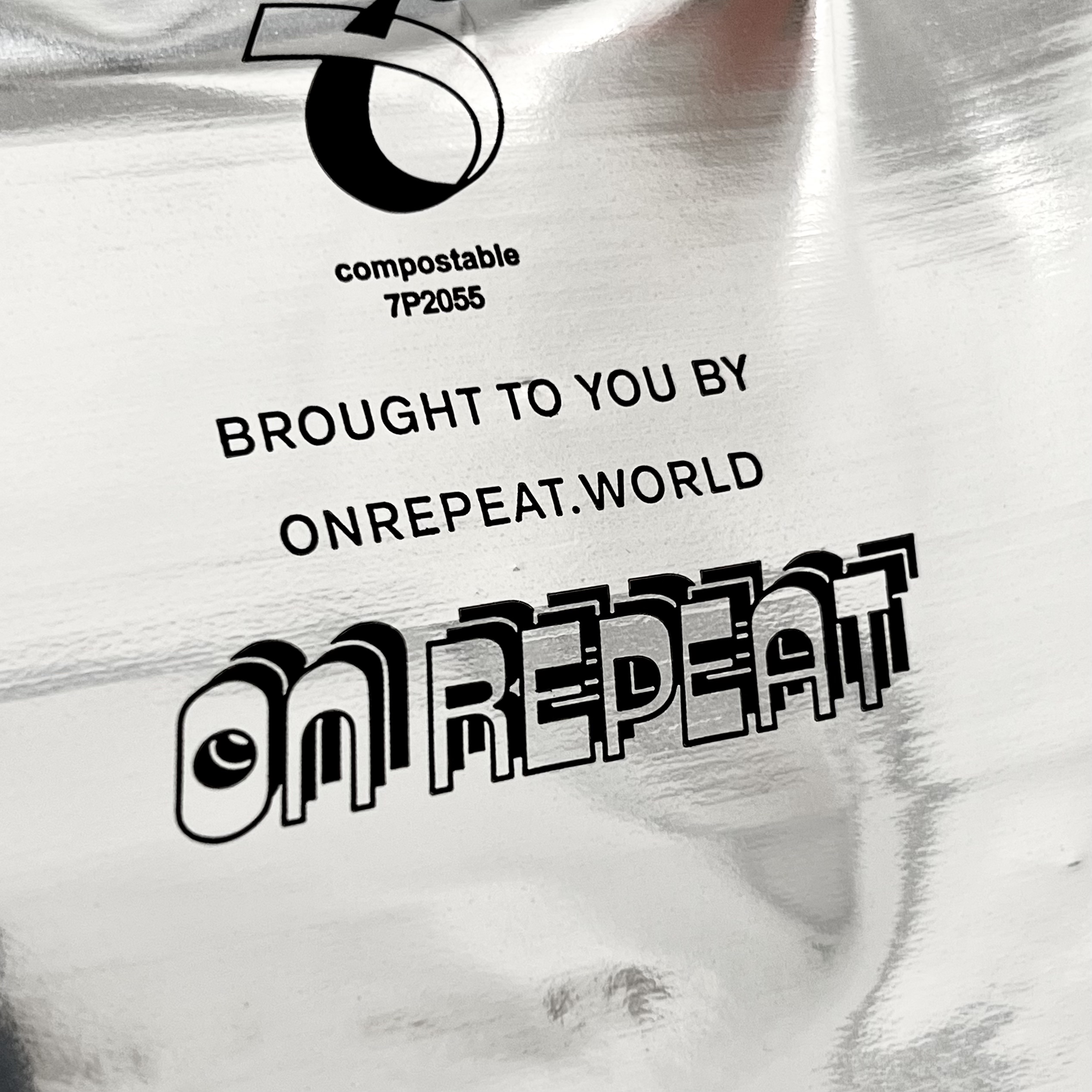 On Repeat FTW Limited