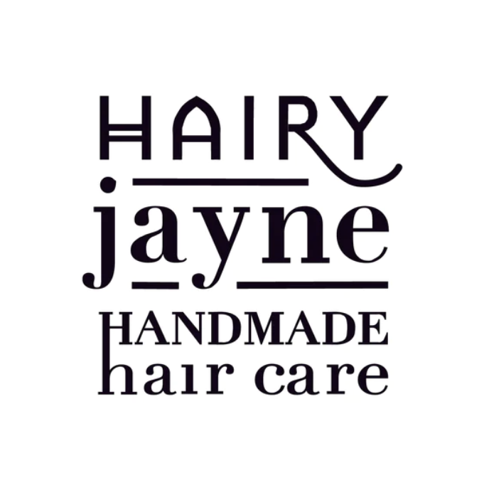 Hairy Jayne Ltd logo