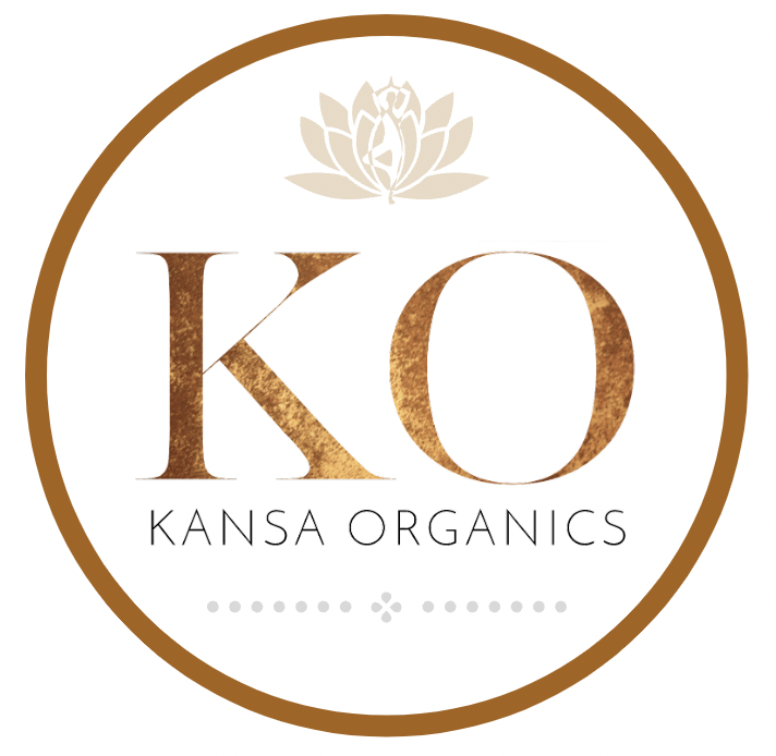 Kansa Organics logo