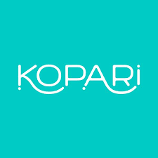 Kopari Beauty logo