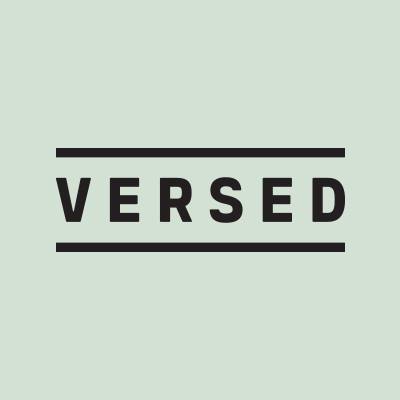 Versed logo