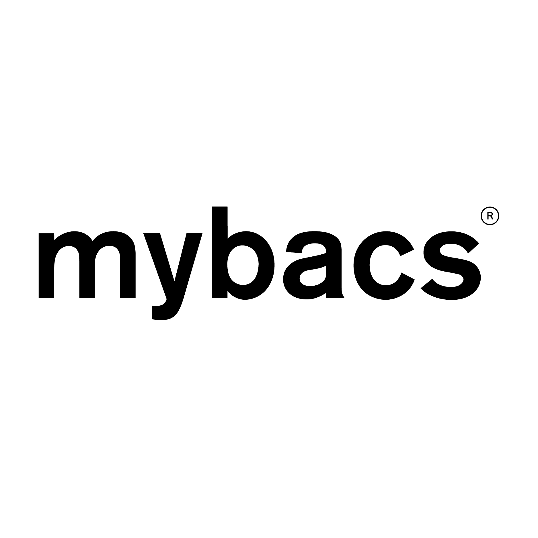 mybacs logo