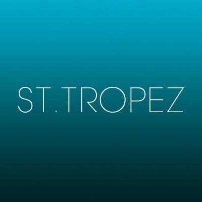 St Tropez logo