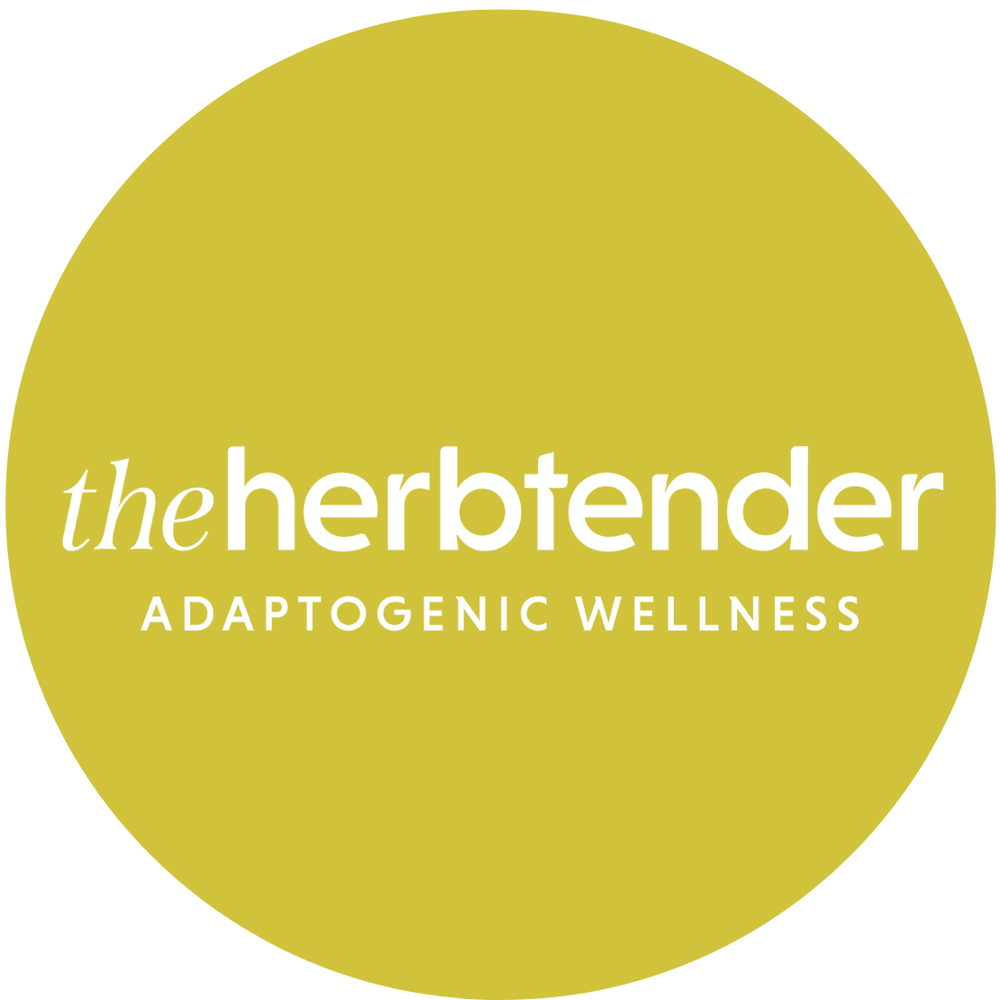 THE HERBTENDER LIMITED