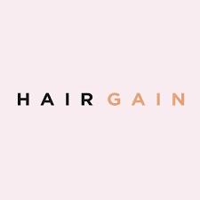 Hair Gain logo