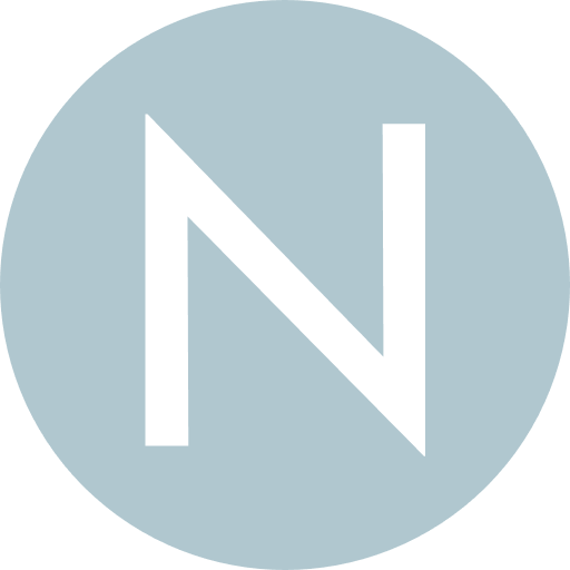 NICAMA logo