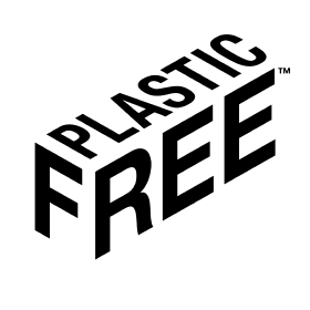 Plastic-free