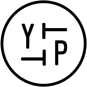 Youth to the People logo