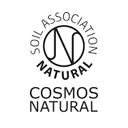 Cosmos Natural - Soil Association