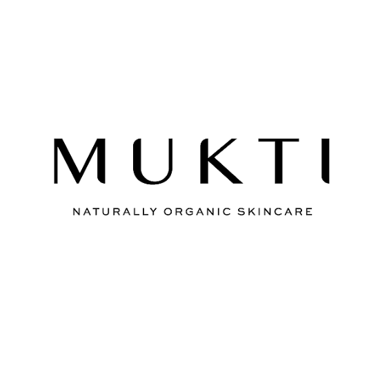 Mukti Organics logo