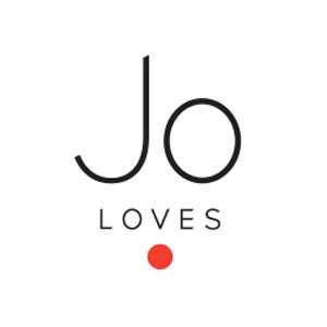 Jo Loves logo