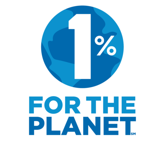 1% for the Planet