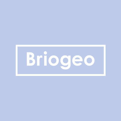 Briogeo logo