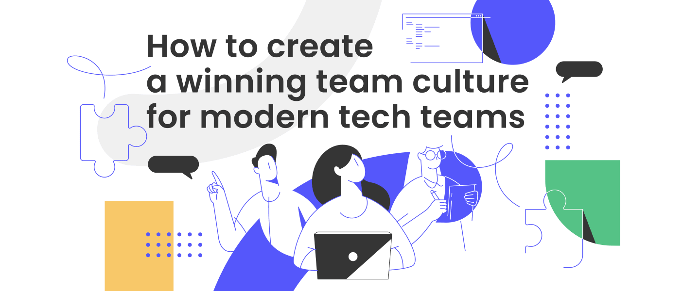 Company culture for hybrid and distributed teams