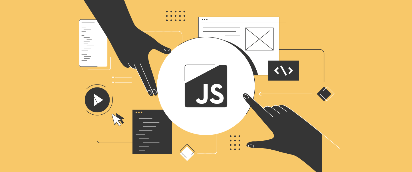 Complete gids voor het inhuren van JavaScript ontwikkelaars