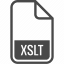 XSLT