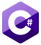 C#