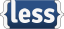 Less CSS