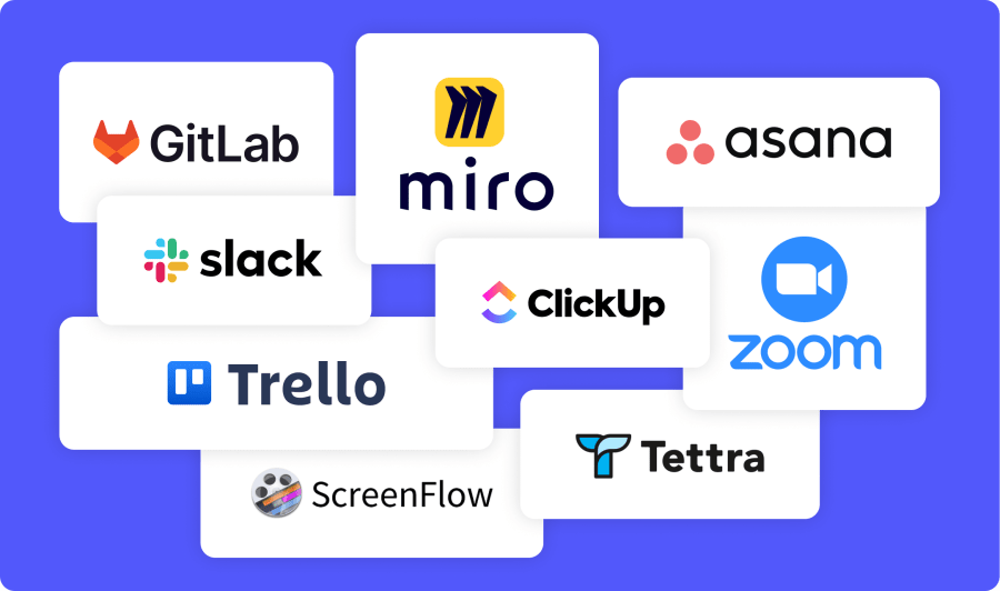 Find the best remote team tools for organizing teams | Proxify.io