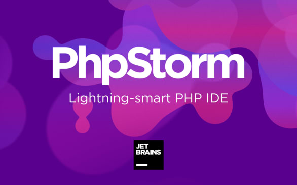 Updated version of PhpStorm (2019.2)