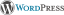 WordPress