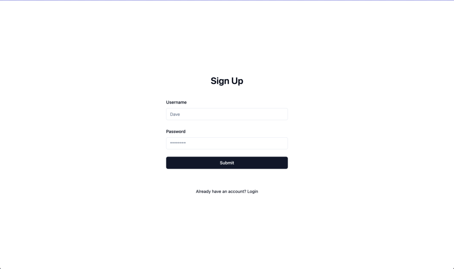 Nuxt 3 authentication 01