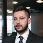 Dimitrios M.