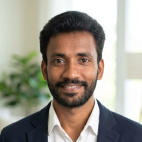 Gopal G.
