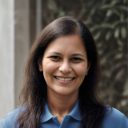 Prashasti K.