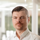 Michał P.