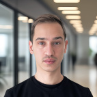 Dimitri J.