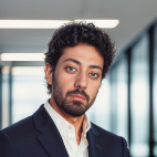 Fares A.
