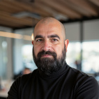 Alper B.