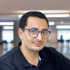 Mohamed A.