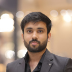 Faizan A.