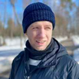 Andrey Kolosay