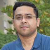 Arunav Das