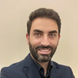 Bahaa Mashtoub