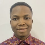 Joshua Adebayo