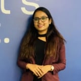 Pooja Anandrao Newase